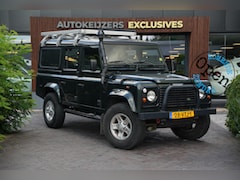 Land Rover Defender 110 - 2.5 Td5 SW 110" E