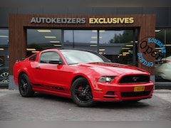 Ford Mustang - USA 3.7 V6