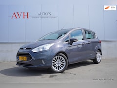 Ford B-Max - 1.0 EcoBoost Titanium