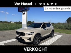 Volvo XC40 - B4 Plus Dark | Harman / Kardon | Trekhaak | Power Seats | Adaptieve Cruise Control | Panor