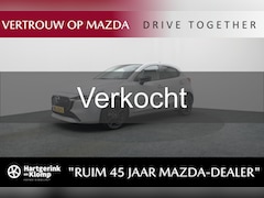 Mazda 2 - 2 1.5 SkyActiv-G Homura automaat met all-weather banden : dealer onderhouden