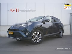 Toyota RAV4 - 2.5 Hybrid AWD Energy