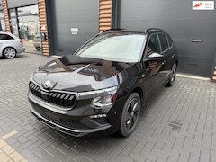 Skoda Kamiq - 1.5 TSI DSG Monte Carlo Duits Voertuig