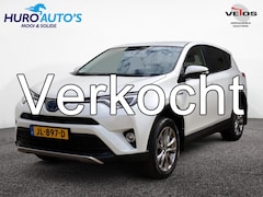 Toyota RAV4 - 2.5 Hybrid AWD Style | Adaptieve Cruise | El. Achterklep | Trekh