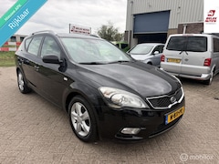 Kia Cee'd Sporty Wagon - 1.4 CVVT X-ecutive