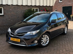 Toyota Auris Touring Sports - 1.8 Hybrid Executive | NAP | JBL | Navi | Camera | Trekhaak