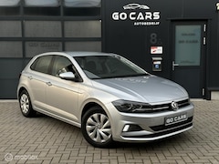 Volkswagen Polo - 1.0 MPI Navi / Carplay