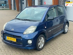 Daihatsu Sirion 2 - 1.3-16V Comfort Airco LM-V Stuurbekr Trekhaak