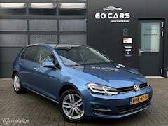 Volkswagen Golf - 1.4 TSI Highline/Automaat DSG/Navi