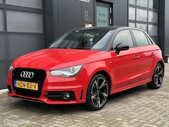 Audi A1 Sportback - 1.2 TFSI Pro S-Line