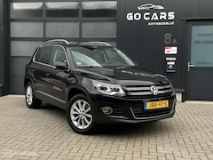 Volkswagen Tiguan - 1.4 TSI Sport&Style Carplay
