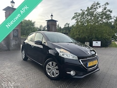 Peugeot 208 - 1.0 VTi 2013 5-deurs Airco Cruise Nieuwe APK✅