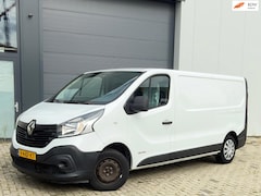 Renault Trafic - 1.6 dCi T29 L2H1 Comfort Energy