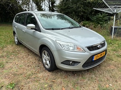 Ford Focus Wagon - 1.6 Comfort