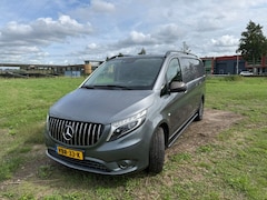 Mercedes-Benz Vito - 114 CDI Lang