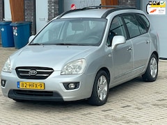Kia Carens - 2.0 CVVT X-ecutive Nwe Apk 1-6-2027 Stuurbekr Airco LMV