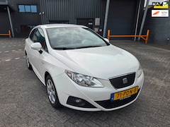 SEAT Ibiza SC - 1.2 TDI Style Ecomotive Airco Nap