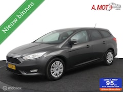 Ford Focus Wagon - 1.0 Titanium APK 28-06-2027