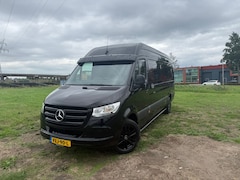 Mercedes-Benz Sprinter - 319 3.0 CDI L3H3