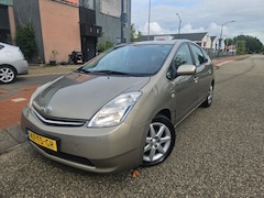 Toyota Prius - Technische Top Staat Rechter deuren kleurrijk :)