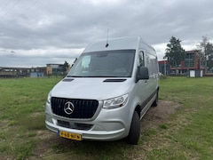 Mercedes-Benz Sprinter - 316 2.2 CDI L2H2