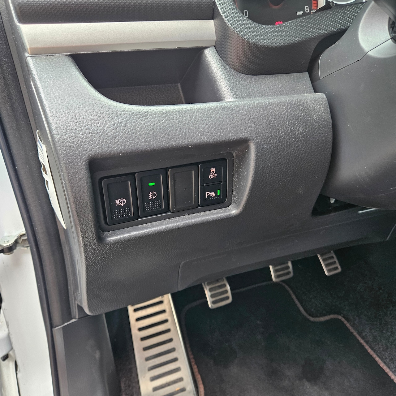 Suzuki Swift - 1.6 Sport