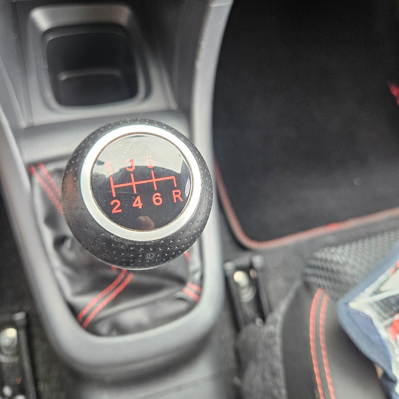 Suzuki Swift - 1.6 Sport
