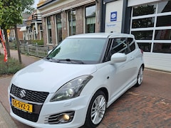 Suzuki Swift - 1.6 Sport
