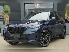 BMW X5 - xDrive50e M Sport | 489 PK | Pano | HUD | 360° | Luchtvering | X5 xDrive50e M Sport 489 PK