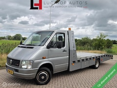 Volkswagen LT - Oprijwagen Tijhof APK 04-2027