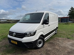 Volkswagen Crafter - 35 2.0 TDI L3H2 Hi