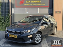 Kia Cee'd Sportswagon - Ceed 1.4 T-GDi DynamicLine Automaat