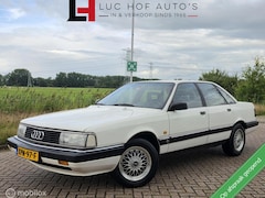 Audi 200 - 2.2-20V quattro Turbo APK 08-2027
