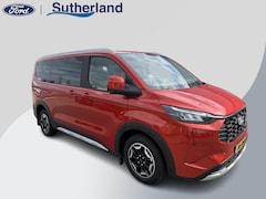 Ford Tourneo Custom - 340 2.5 PHEV L1H1 Active Zuid | 233pk | Driver Assistance Pack | Stuur en stoelverwarming
