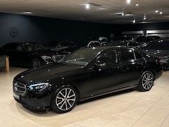 Mercedes-Benz E-klasse - E200 d Business Solution/Aut9/INCL BTW/BPM