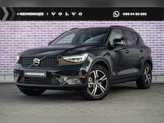 Volvo XC40 - 2.0 B4 Plus Dark | Trekhaak | Harman Kardon Audio | Achteruitrijcamera | Parkeersensoren |