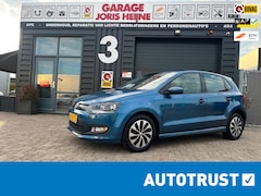 Volkswagen Polo - ALL IN PRIJS 1.0 BlueMotion Cr.control