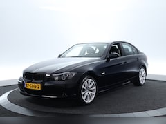 BMW 3-serie - 316i Business Line |LED|NAV|M-SPORT STUUR|CLIMA|CRUISE|LM VELGEN 17"
