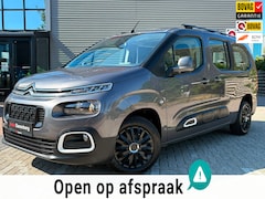 Citroën Berlingo XL - 1.2 PureTech Feel 7persoons GARANTIE
