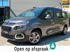 Citroën Berlingo XL - 7 persoons, GARANTIE NIEUW-STAAT