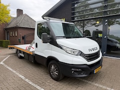 Iveco Daily - chassis cab oprijwagen auto ambulance