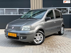 Fiat Panda - 1.2 Edizione Cool | airco | nieuwe apk | lage km stand
