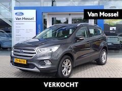 Ford Kuga - 1.5 EcoBoost Titanium | Stoel/stuur voorruitverwarming | Camera | Trekhaak | PDC V+A | Dea