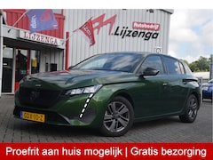 Peugeot 308 - 1.2 Hybrid 136 e-DCS6 Active Pack Business Carplay | DAB | Keyless | LMV | Clima | PDC | B