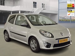Renault Twingo - 1.2-16V Collection 2e Eig. 28.700 km +NAP NL-auto