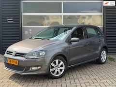 Volkswagen Polo - 1.2 TSI Highline