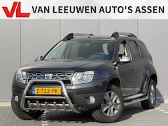 Dacia Duster - 1.2 TCe 4x2 Blackshadow | RIJKLAAR | Trekhaak | Camera | Airco