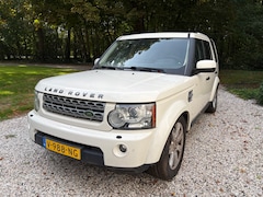 Land Rover Discovery - 3.0 SDV6 HSE