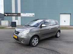 Kia Picanto - 1.0i X-pect 5-Deurs 63 PK. Zuinige en zeer betrouwbare auto Tweede eigenaar