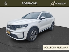Kia Sorento - 1.6 T-GDI Hybrid 2WD DynamicPlusLine 5p. | NL-Auto | Automaat | Navigatie | Camera | Clima